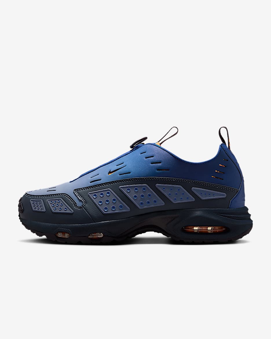 【Nike】W Air Max SNDR/ ナイキ エア マックス SNDR 送料関税込 NIKE W AIR MAX SNDR VOLT/BLACK-WHITE （ナイキ ウィメンズ